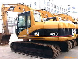 供應(yīng)卡特cat320c