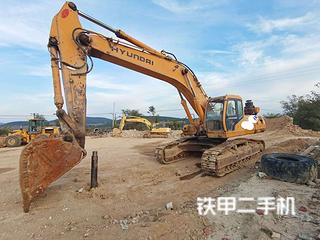 專區(qū) 現(xiàn)代r360lc 7 挖掘機 鐵甲網(wǎng)
