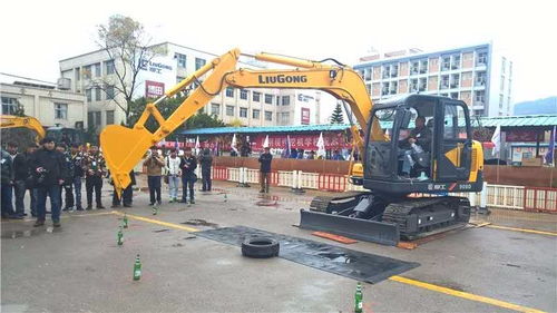云南紅塔區(qū)哪家強聯(lián)系 現(xiàn)代 挖機培訓(xùn)