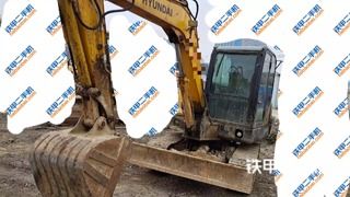 專(zhuān)區(qū) 現(xiàn)代 挖掘機(jī) 鐵甲網(wǎng)