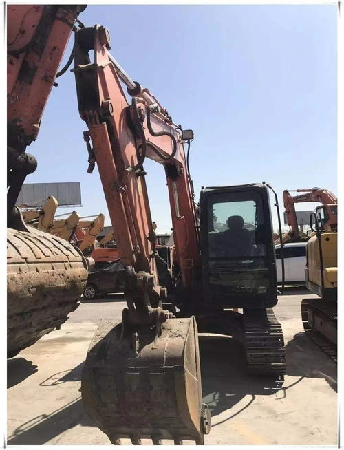 現(xiàn)代挖機液壓泵維修怎么辦 鐵嶺聯(lián)邦維修站